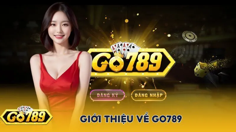 Go789 đã nhanh chóng khẳng định vị thế của mình trong làng giải trí trực tuyến tại Việt Nam